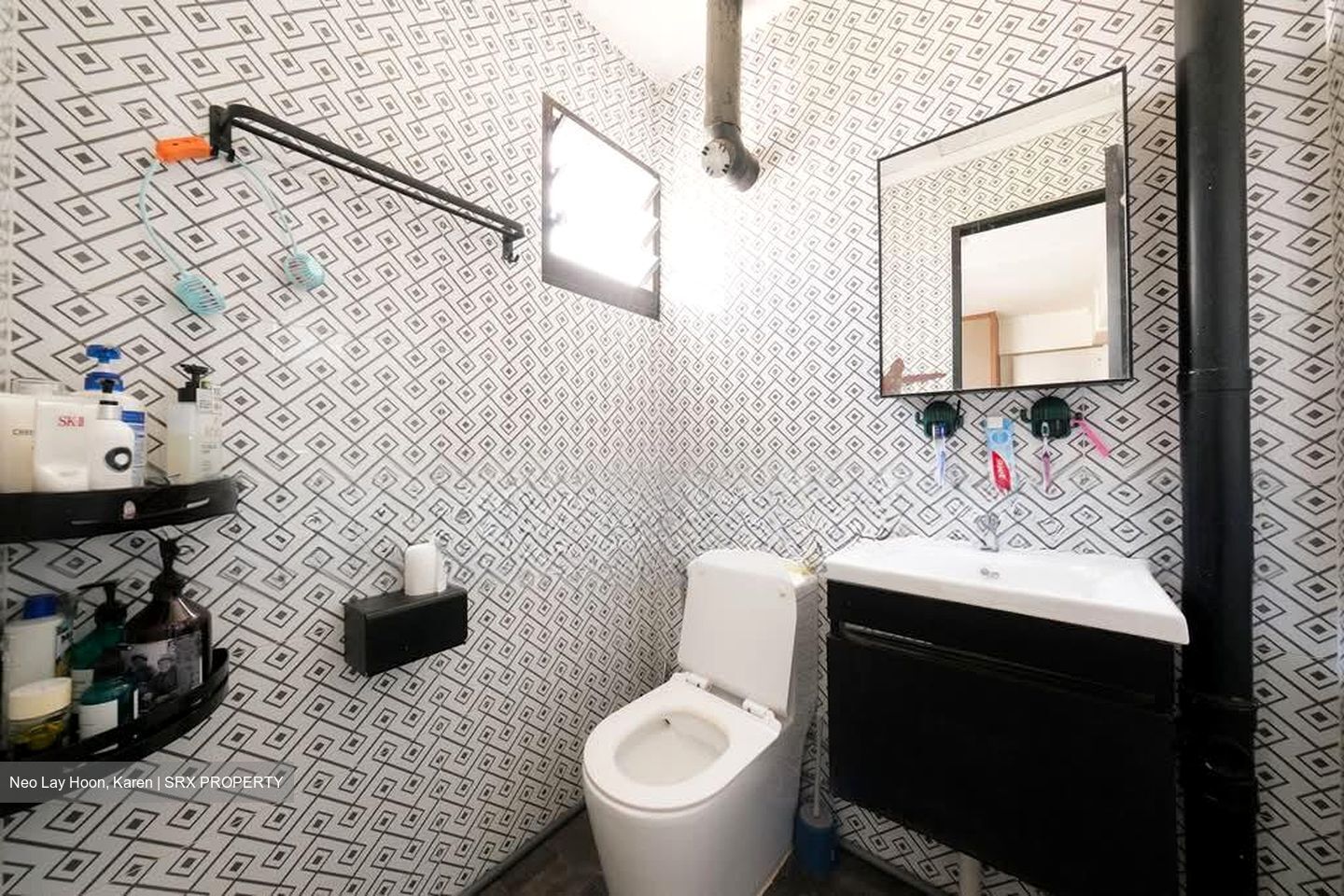 Blk 511 Cheng San Crest (Ang Mo Kio), HDB 4 Rooms #556414971